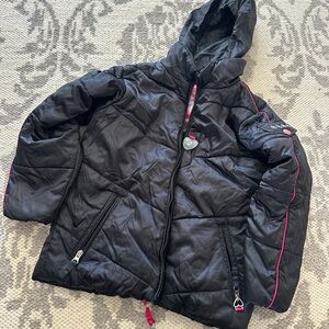 Obermeyer Girls Snow Coat